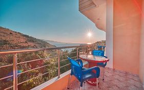 Aparthotel Mirror Beach Ksamil - Vila Zervo